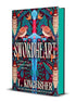 SWORDHEART - KINGFISHER. T.